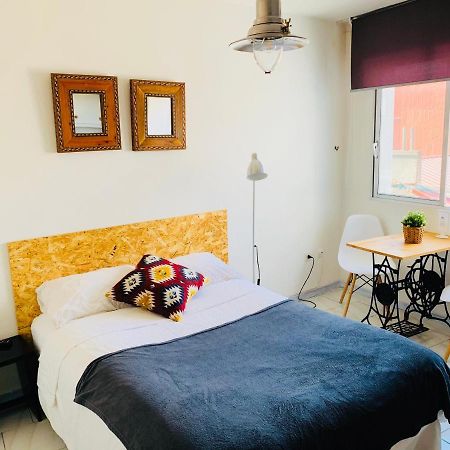 Apartamento Estudio 4 en el centro de Pontevedra Exterior foto