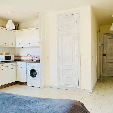 Apartamento Estudio 4 en el centro de Pontevedra Exterior foto