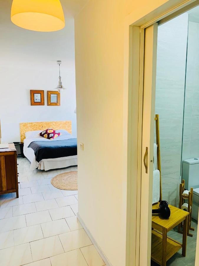 Apartamento Estudio 4 en el centro de Pontevedra Exterior foto